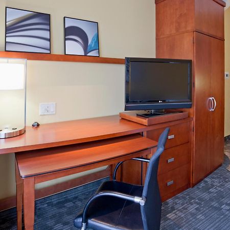 Courtyard Rochester Mayo Clinic Area/Saint Marys Extérieur photo