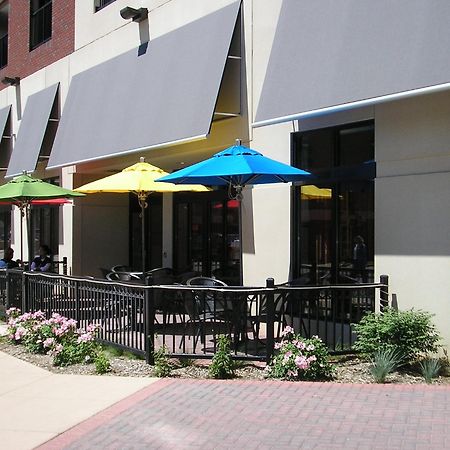 Courtyard Rochester Mayo Clinic Area/Saint Marys Extérieur photo
