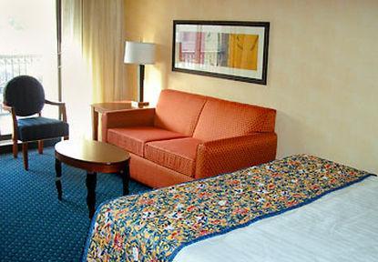 Courtyard Rochester Mayo Clinic Area/Saint Marys Chambre photo