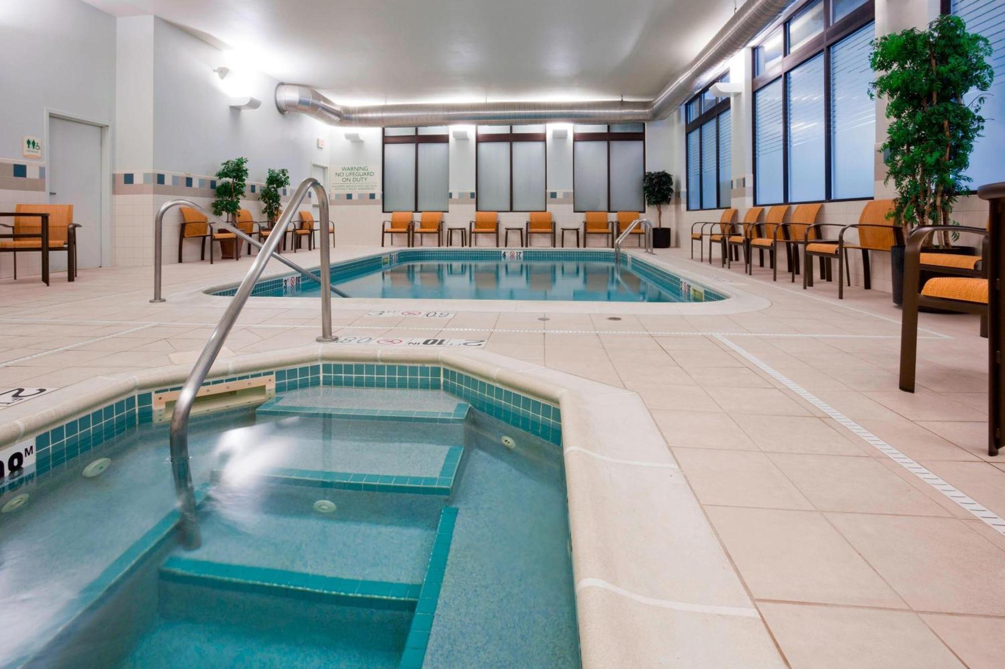 Courtyard Rochester Mayo Clinic Area/Saint Marys Extérieur photo