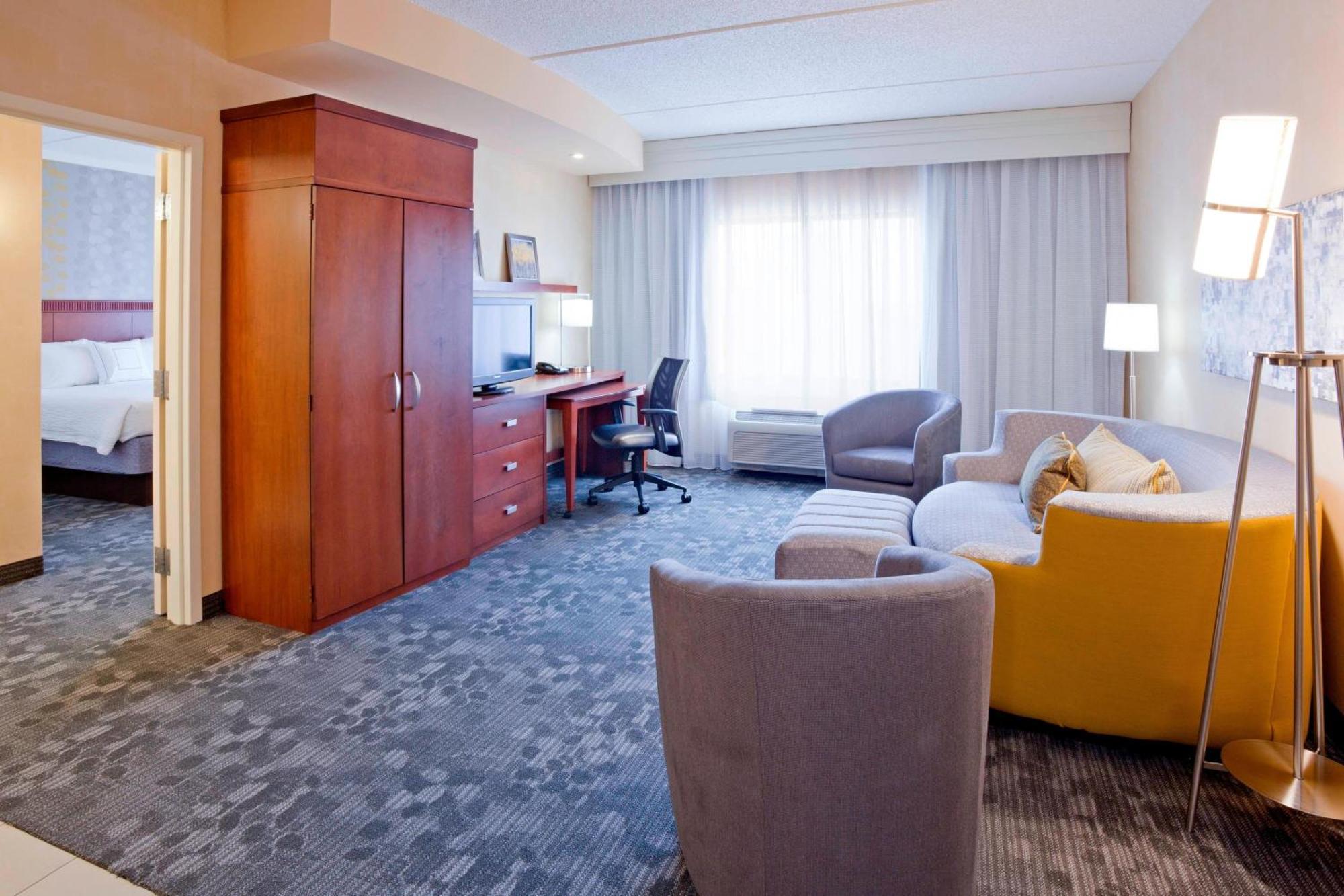Courtyard Rochester Mayo Clinic Area/Saint Marys Extérieur photo