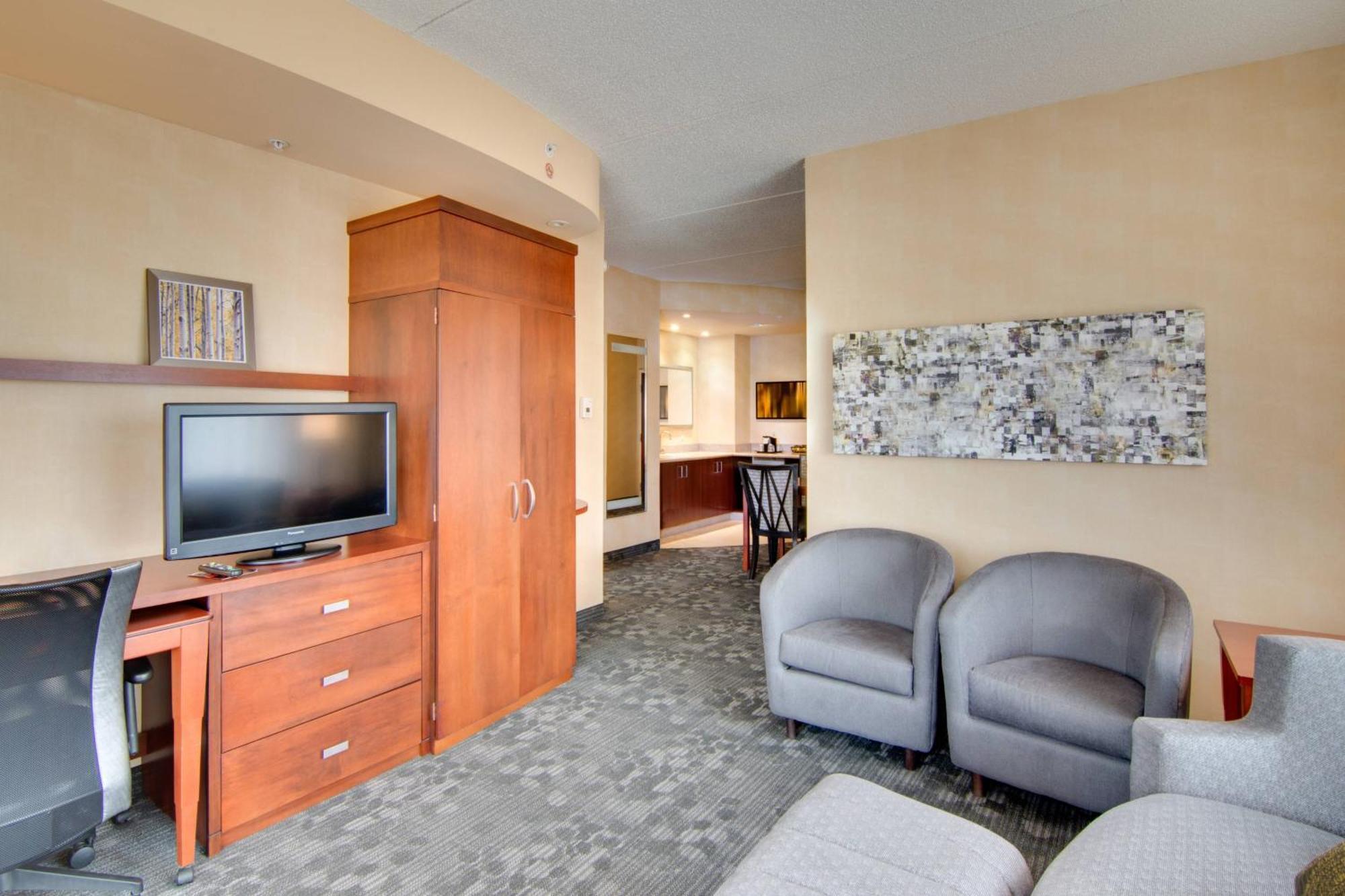 Courtyard Rochester Mayo Clinic Area/Saint Marys Extérieur photo