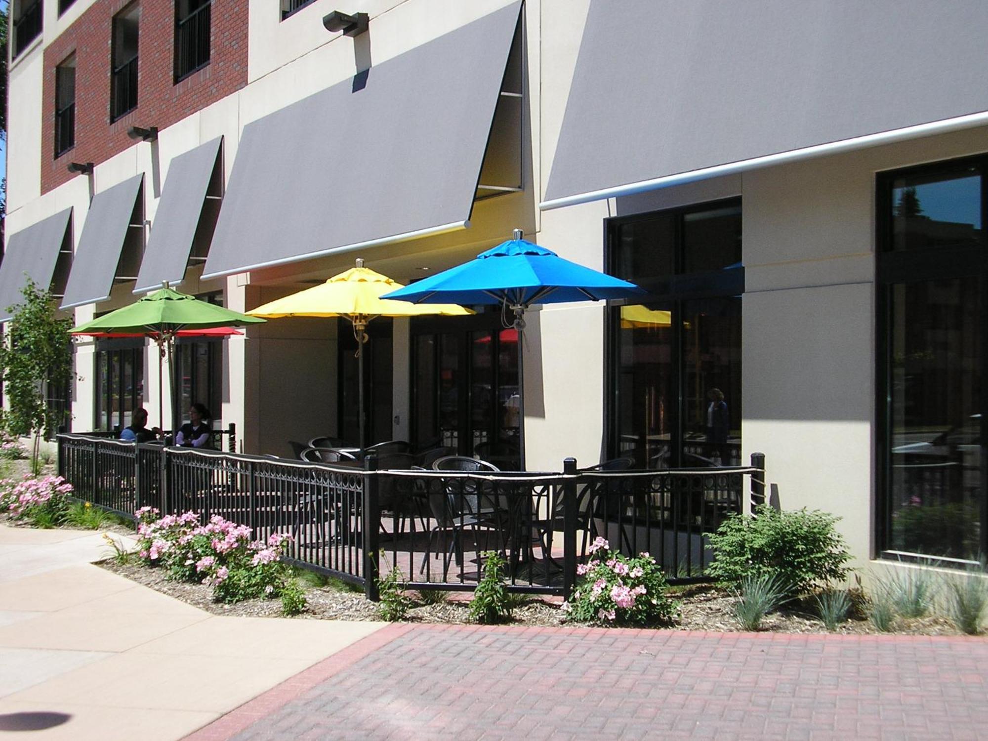 Courtyard Rochester Mayo Clinic Area/Saint Marys Extérieur photo
